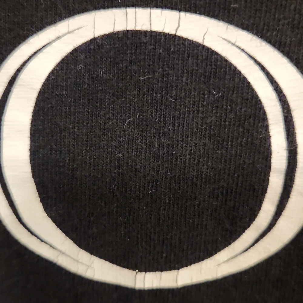 Stone Brewing Black XL T-shirt - Picture 6 of 10